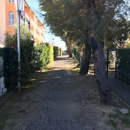 Maison De Agdabella Feriehus