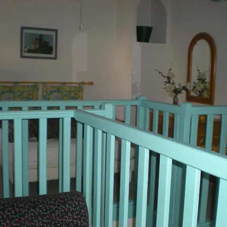 Nyaraló Maison De Agdabella *