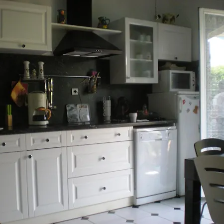 Feriehus Maison De Agdabella