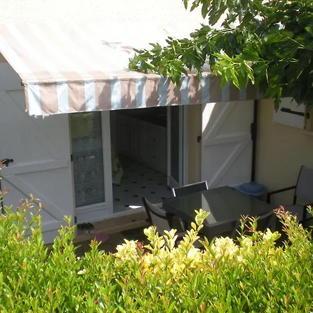 Feriehus Maison De Agdabella Agde