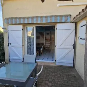 Maison De Agdabella 別荘 *