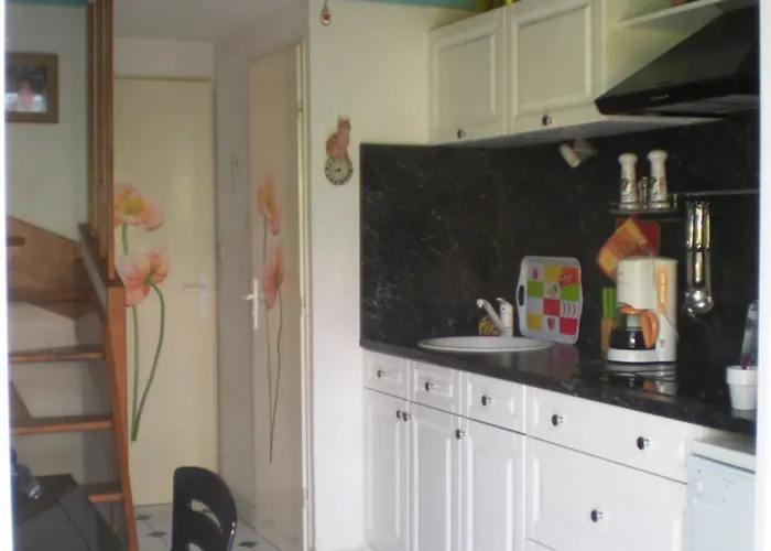 Maison De Agdabella Tatil Evi