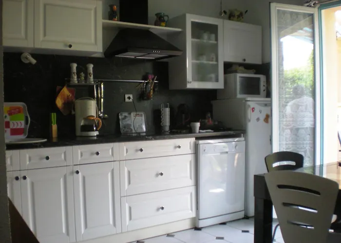 Tatil Evi Maison De Agdabella