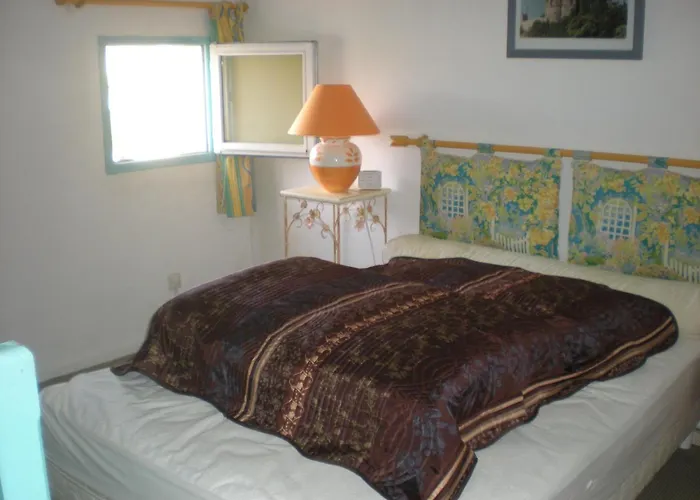 Maison De Agdabella Tatil Evi *