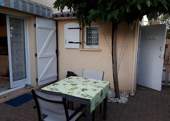 Tatil Evi Maison De Agdabella *