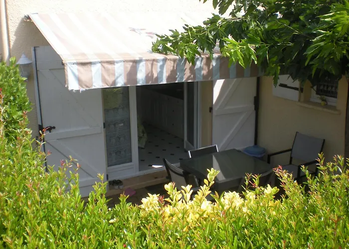 Tatil Evi Maison De Agdabella Agde